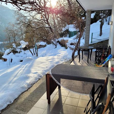 Ferienwohnung Am Dabor Radenthein Εξωτερικό φωτογραφία