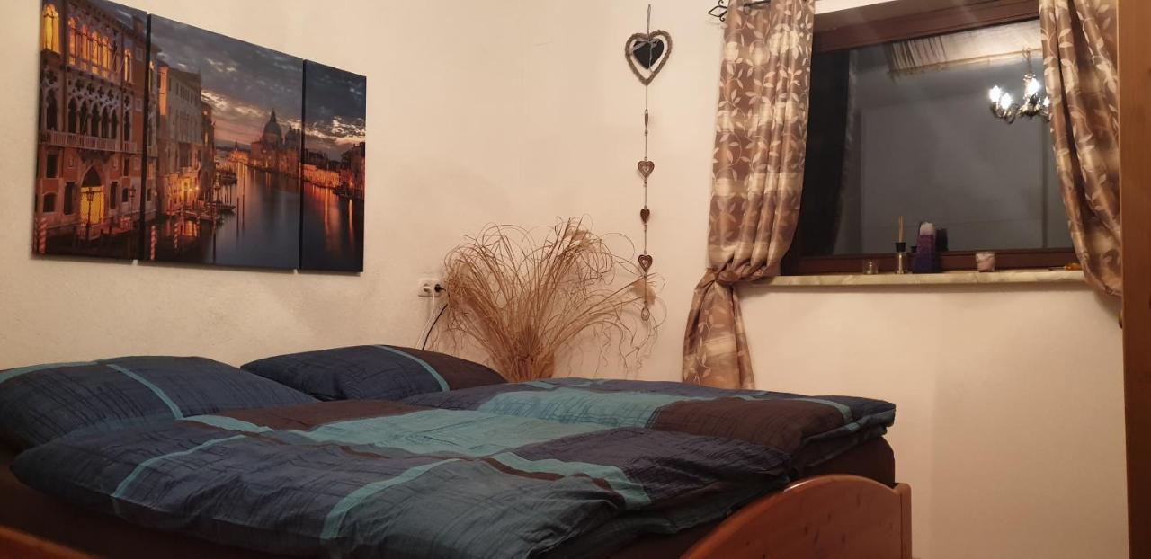 Ferienwohnung Am Dabor Radenthein Εξωτερικό φωτογραφία