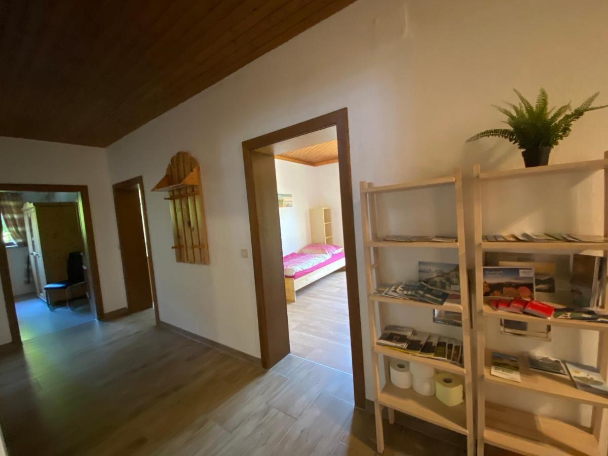 Ferienwohnung Am Dabor Radenthein Εξωτερικό φωτογραφία
