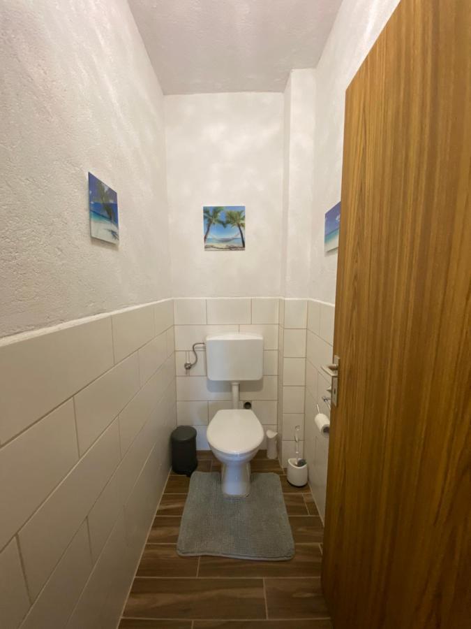 Ferienwohnung Am Dabor Radenthein Εξωτερικό φωτογραφία