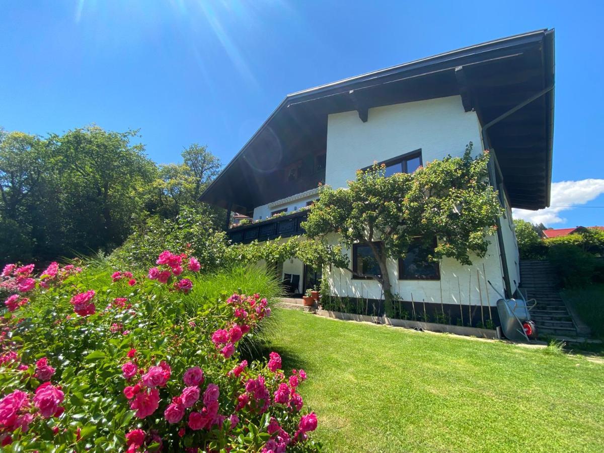 Ferienwohnung Am Dabor Radenthein Εξωτερικό φωτογραφία