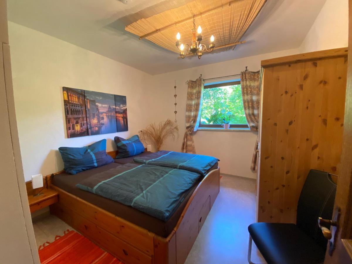 Ferienwohnung Am Dabor Radenthein Εξωτερικό φωτογραφία
