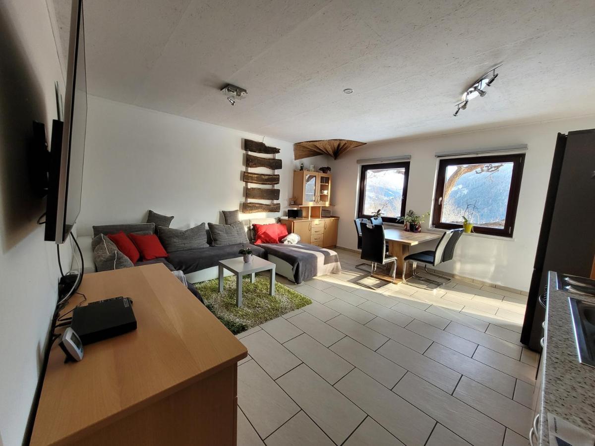 Ferienwohnung Am Dabor Radenthein Εξωτερικό φωτογραφία