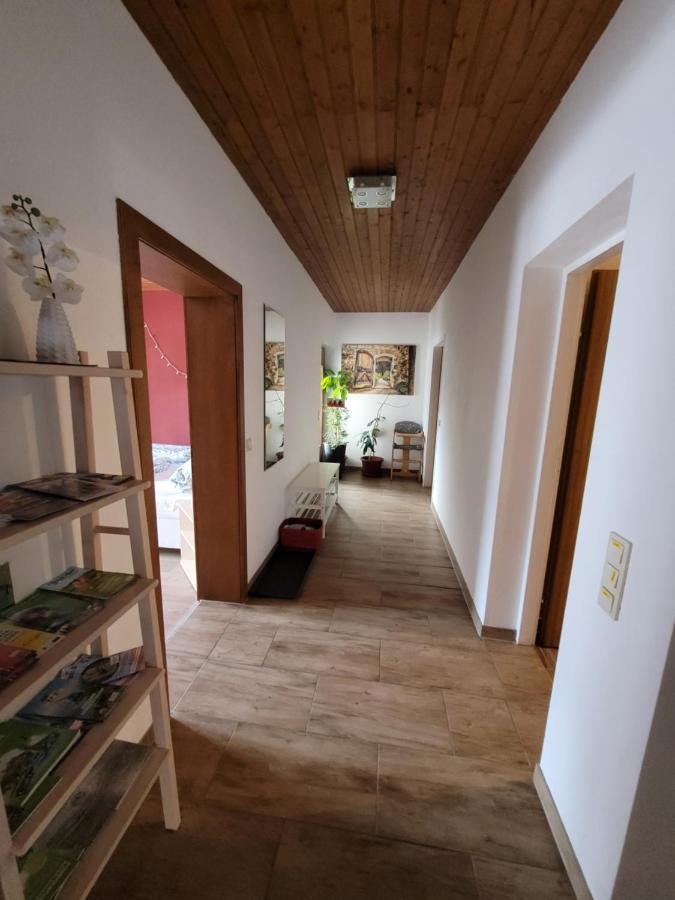 Ferienwohnung Am Dabor Radenthein Εξωτερικό φωτογραφία