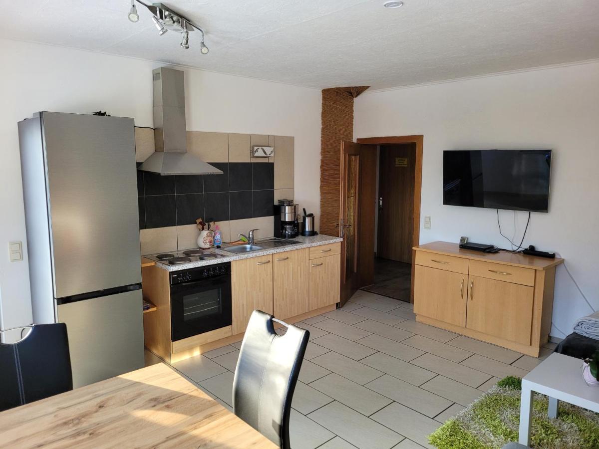 Ferienwohnung Am Dabor Radenthein Εξωτερικό φωτογραφία