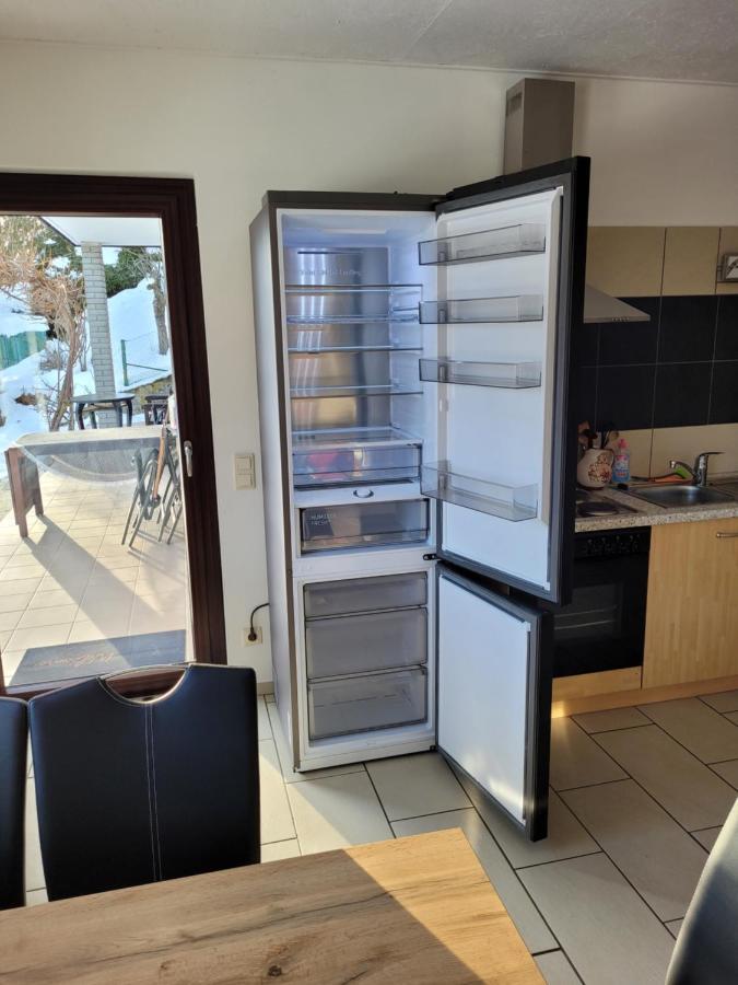 Ferienwohnung Am Dabor Radenthein Εξωτερικό φωτογραφία